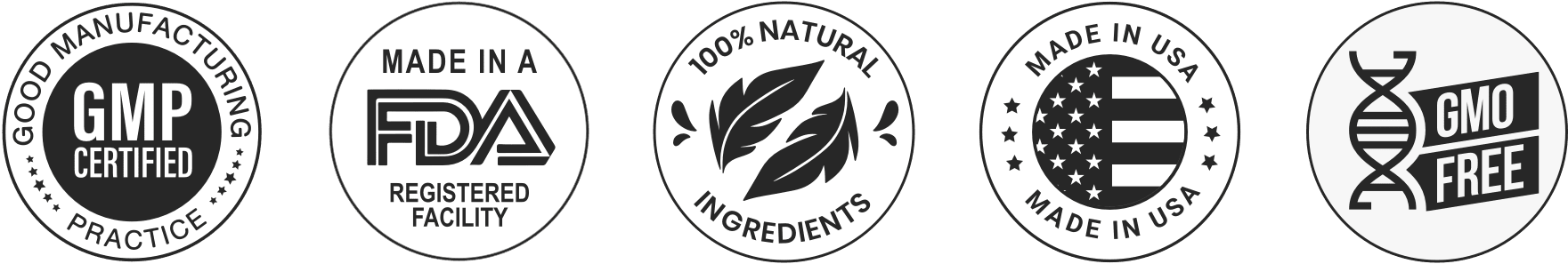 GlucoTrust backed by clinical research from